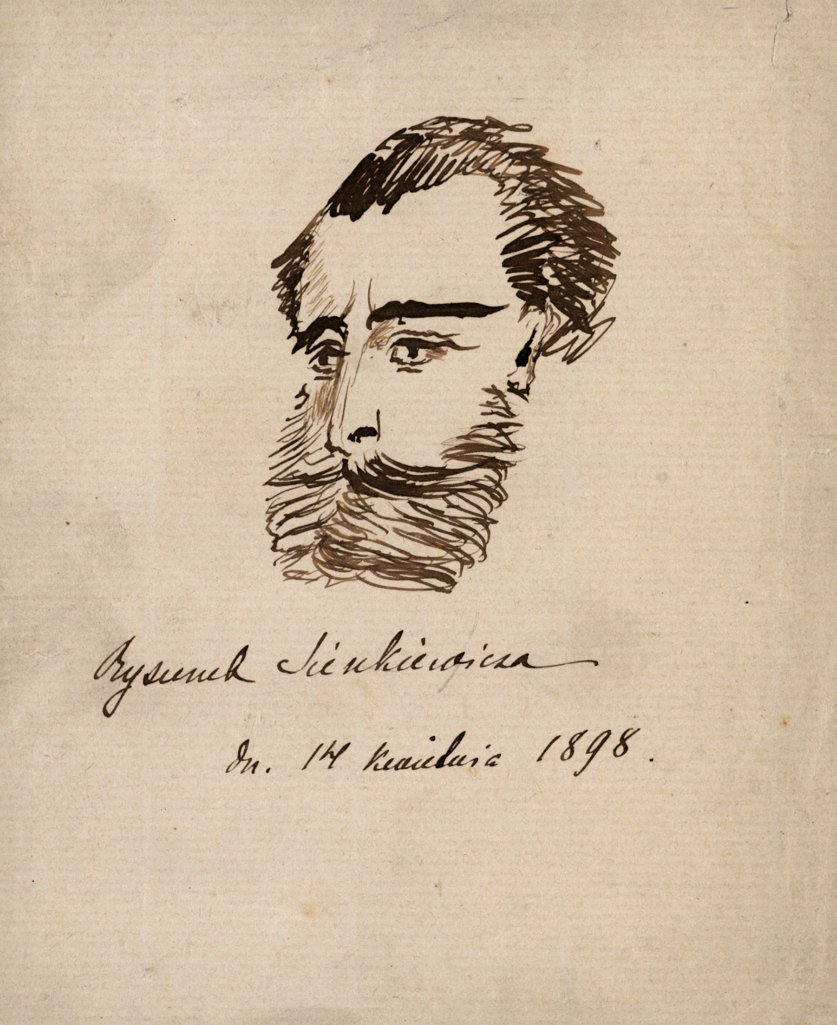 Nowa Panorama Literatury Polskiej » 1897–1906