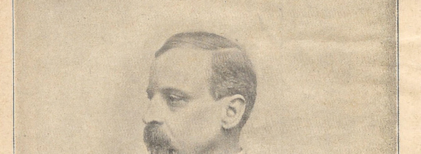 W wydaniu z Quo vadis z 1900 roku zamieszczono zdjęcie Sienkiewicza z dedykacją dla tłumacza (A monsier Federigo Verdinois, traducteur de Quo vadis — souvenir reconnaisant)