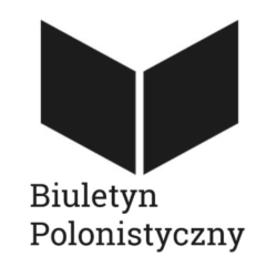 Il. 19 „Biuletyn Polonistyczny”